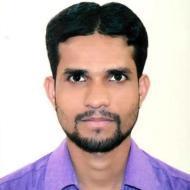 Hasan Abbas Class 9 Tuition trainer in Delhi