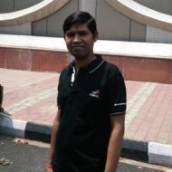 Rakesh Kumar .Net trainer in Delhi