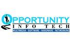 Opportunity Infotech C Language institute in Chennai