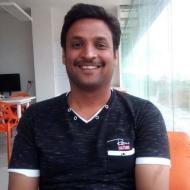 Anand Python trainer in Bangalore