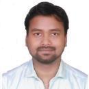 Photo of Vikash Kumar Das