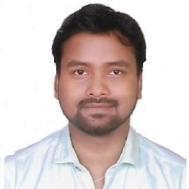 Vikash Kumar Das Class I-V Tuition trainer in Agra