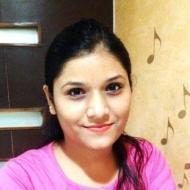 Jyotsna S. Class 9 Tuition trainer in Delhi