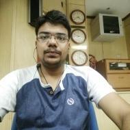 Shivam Gupta BTech Tuition trainer in Chennai