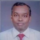 Photo of CA Narayanan