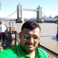 Harish S Microsoft Excel trainer in Chennai