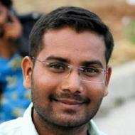 Ajit Dere BTech Tuition trainer in Pune