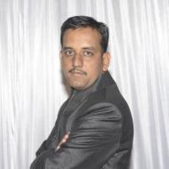 Gaurav M. Computer Networking trainer in Ahmedabad