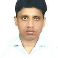 Shishir Kumar Microsoft Excel trainer in Gurgaon