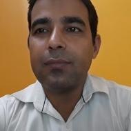 Sant Kumar HR trainer in Delhi