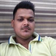 Radhey Shyam Pandey Class 11 Tuition trainer in Delhi