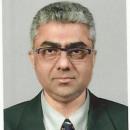 Photo of S. Sharma