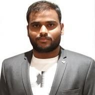 Boochupalli Hareesh Erddy Microsoft Dynamics Course trainer in Bangalore