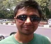 Sanjeev Rana Class 9 Tuition trainer in Delhi