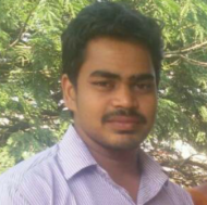 Pramod CET trainer in Bangalore