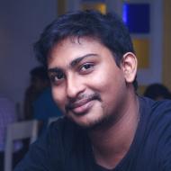 Rajdeep Dey Adobe Photoshop trainer in Kolkata