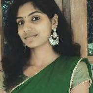 Sagina MA Tuition trainer in Kochi