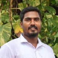 Senthil SM Salesforce Developer trainer in Chennai
