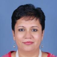 Poonam A. Soft Skills trainer in Pune