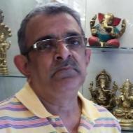 K.G.Vijayakrishnan Veena trainer in Hyderabad
