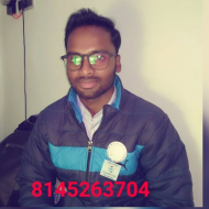 Sanjib Mandal Class 9 Tuition trainer in Kolkata