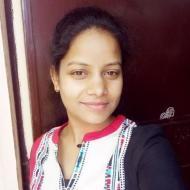 Vandana V. Class 6 Tuition trainer in Delhi