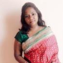 Photo of Geethanjali J.