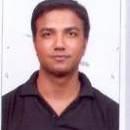 Photo of Sandeep