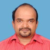 Jinu Mon Digital Publishing trainer in Chennai