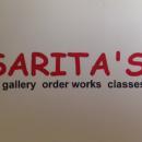 Photo of Saritas in house art gallery