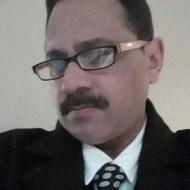 Dr. Arvind S. Business Analysis trainer in Jalandhar