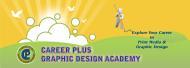 Career Plus Graphic Designing Academy Adobe Photoshop institute in Noida