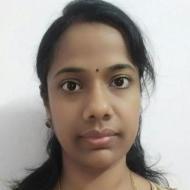 Rohini P. Class 12 Tuition trainer in Mumbai