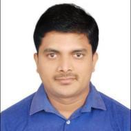 Rajashekar Big Data trainer in Hyderabad