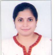 Smita MS Project trainer in Gurgaon