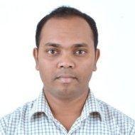 Sandeep Sakhare BTech Tuition trainer in Mumbai