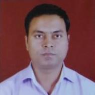 Kuldeep Singh Big Data trainer in Virar