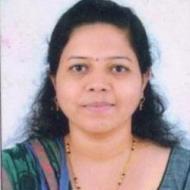 Swati K. Class 6 Tuition trainer in Pune