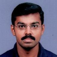 Manikandan.S Class 11 Tuition trainer in Coimbatore