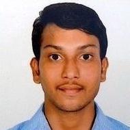 Akula Sai Shashank Class 9 Tuition trainer in Hyderabad