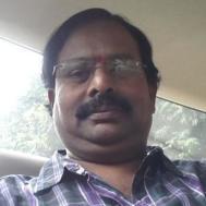 Gara A. Class 11 Tuition trainer in Vijayawada