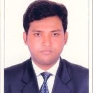 Md Ansar Hussain Class 11 Tuition trainer in Delhi