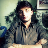 Anish Jha UGC NET Exam trainer in Ahmedabad