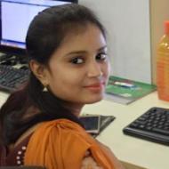 Garima J. Class I-V Tuition trainer in Kolkata