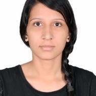Monika Class I-V Tuition trainer in Gurgaon