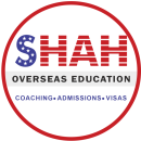 Photo of Shah Overseas Education