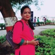 Usha R. LLB Tuition trainer in Kolkata