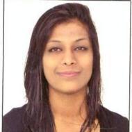Sakshi A. LLB Tuition trainer in Chandigarh