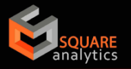 Squareanalytics Microsoft Excel institute in Gurgaon