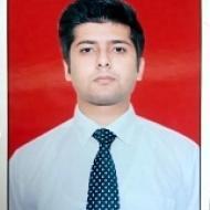 Vaibhav Chaudhary C Language trainer in Noida